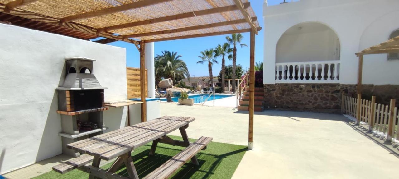 Campomar Guest House Los Escullos Room photo